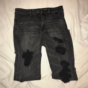 AE High rise jegging